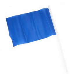 CELEB. Steag mic pentru manifestari, PF3103 - ROYAL BLUE