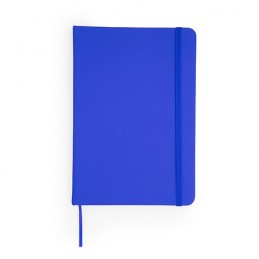 ALBA. Carnetel A5 coperta PU 100 file , NB8050 - ROYAL BLUE