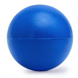 SEYKU. Bila antistress 6,2 cm, SB1228 - ROYAL BLUE
