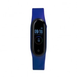 DRACO. Ceas inteligent, activitate monitorizată, SW3401 - ROYAL BLUE