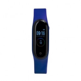 DRACO. Ceas inteligent, activitate monitorizată, SW3401 - ROYAL BLUE