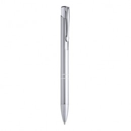 ARDENES. Pix metalic cu 2 inele, HW8013 - SILVER