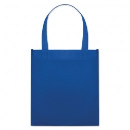 APO BAG - Sacoșă nețesută                MO8959-37, Royal blue