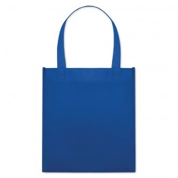 APO BAG - Sacoșă nețesută                MO8959-37, Royal blue