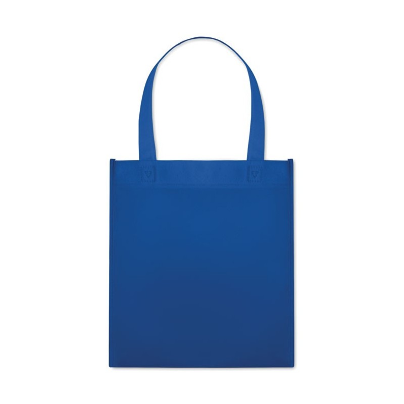 APO BAG - Sacoșă nețesută MO8959-37, Royal blue APO BAG - Sacoșă nețesută MO8959-37, Royal blue