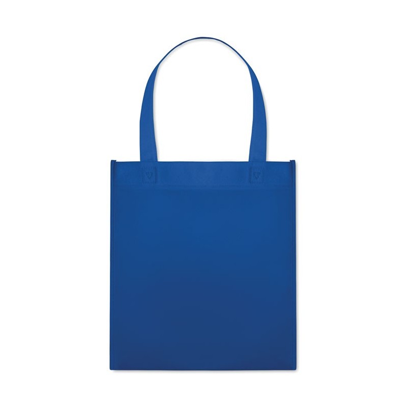 APO BAG - Sacoșă nețesută                MO8959-37, Royal blue