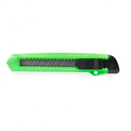 LOCK. Cutter plastic, TO0108 - Verde