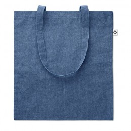 COTTONEL DUO - Sacoșă în 2 nuanțe 140gr       MO9424-37, Royal blue