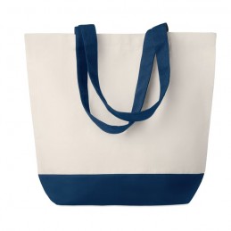 KLEUREN BAG - Geantă de plajă din canvas     MO9816-04, Blue