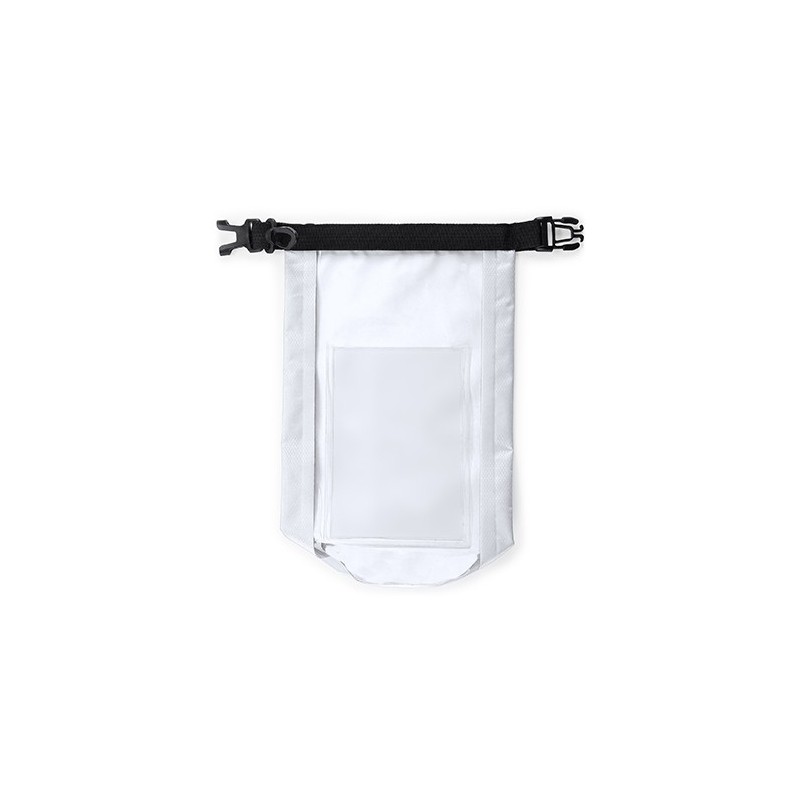 ALETA. Geantă impermeabilă din rezistent ripstop, BO7531 - WHITE ALETA. Geantă impermeabilă din rezistent ripstop, BO7531 - WHITE