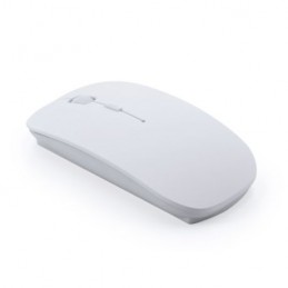 STUART. Mouse wireless cu senzor optic si buton DPI integrat, IA3051 - WHITE