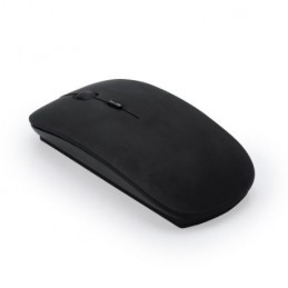 STUART. Mouse wireless cu senzor optic si buton DPI integrat, IA3051 - WHITE