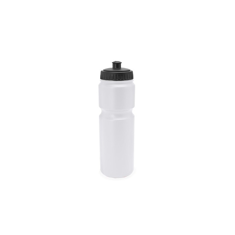 KUMAT. Bidon sport 840 ml, MD4036 - WHITE