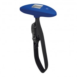 WEIGHIT - Cântar pentru bagaje           MO8048-37, Royal blue