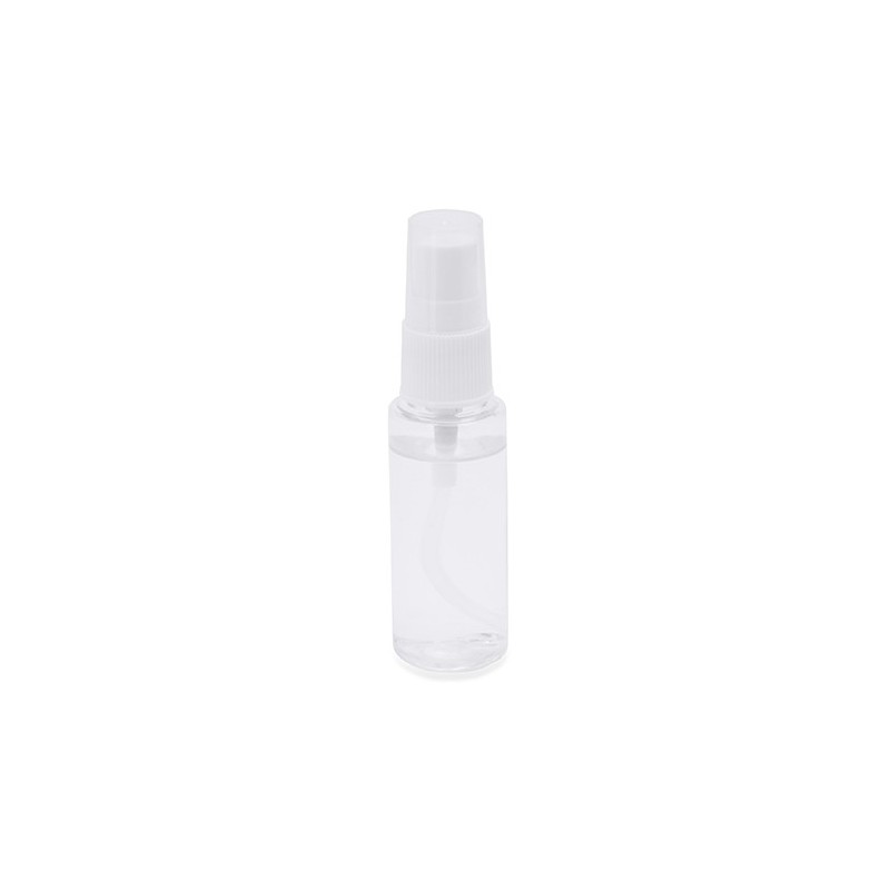 GENZEL. Dispenser 30 ml, SA9934 - WHITE