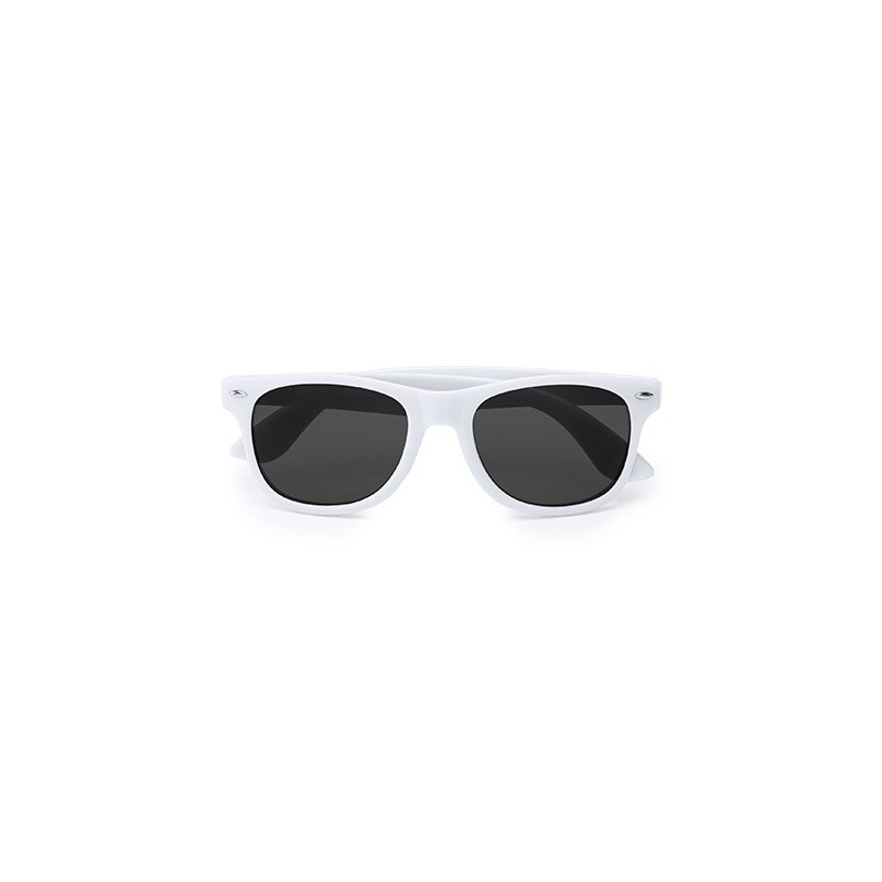 BRISA. Ochelari de soare clasici, protecție UV 400, SG8100 - WHITE BRISA. Ochelari de soare clasici, protecție UV 400, SG8100 - WHITE