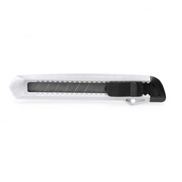 LOCK. Cutter plastic, TO0108 - WHITE