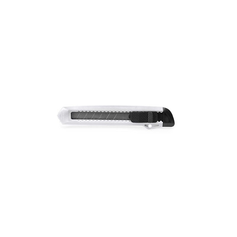 LOCK. Cutter plastic, TO0108 - WHITE