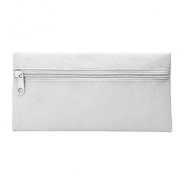 COLINA. Penar cu fermoar, BO7559 - WHITE