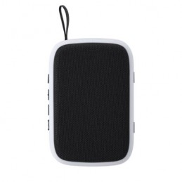 ARMIN. Boxă wireless cu Bluetooth în două culori, BS3204 - WHITE