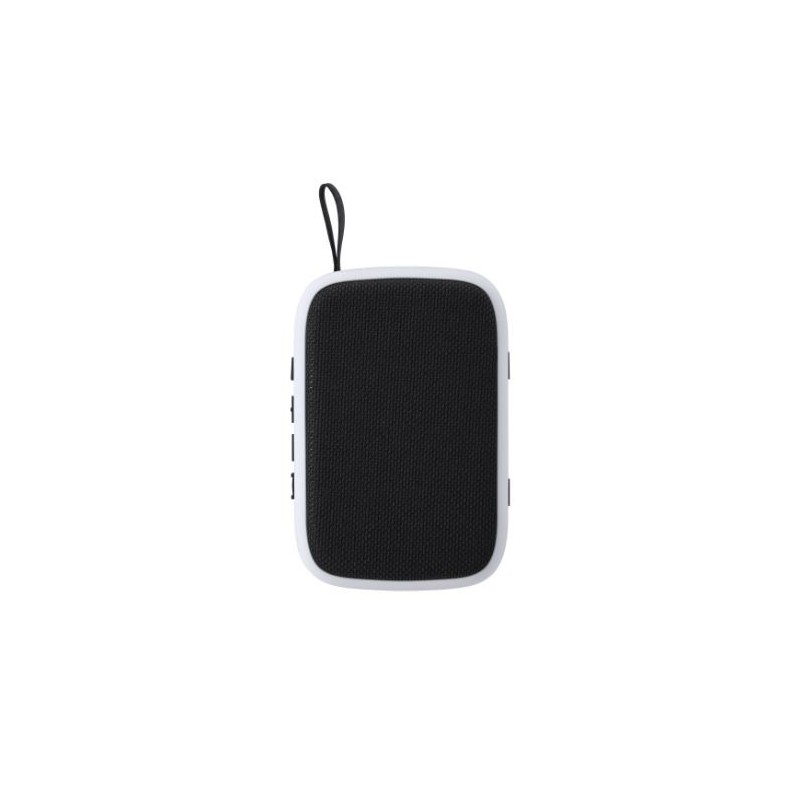 ARMIN. Boxă wireless cu Bluetooth în două culori, BS3204 - WHITE