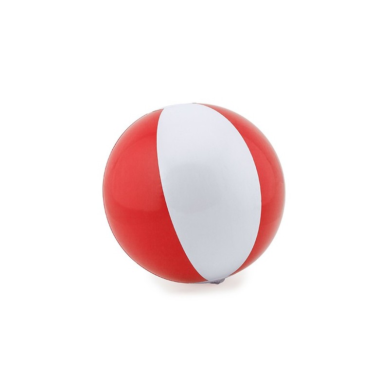 SAONA. Minge gonflabilă din PVC, FB2150 - WHITE/RED