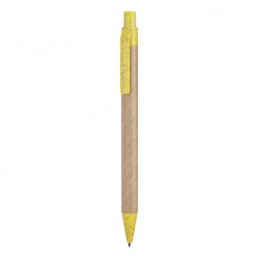 GROVE. Pix din materiale reciclate , HW8029 - YELLOW