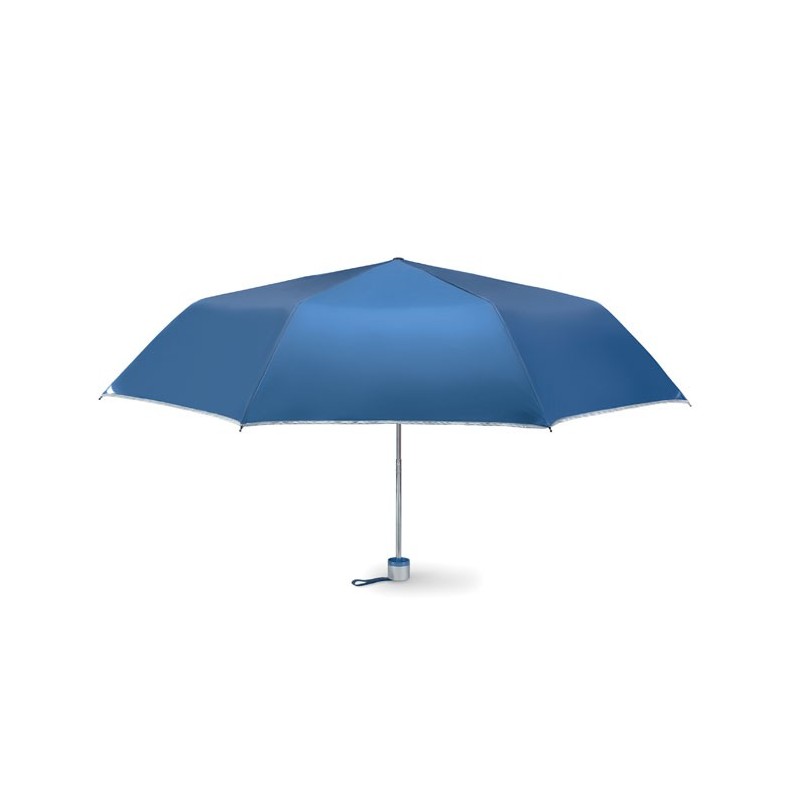 CARDIF - Umbrelă pliabilă               MO7210-04, Blue