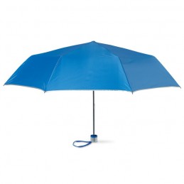 CARDIF - Umbrelă pliabilă               MO7210-37, Royal blue