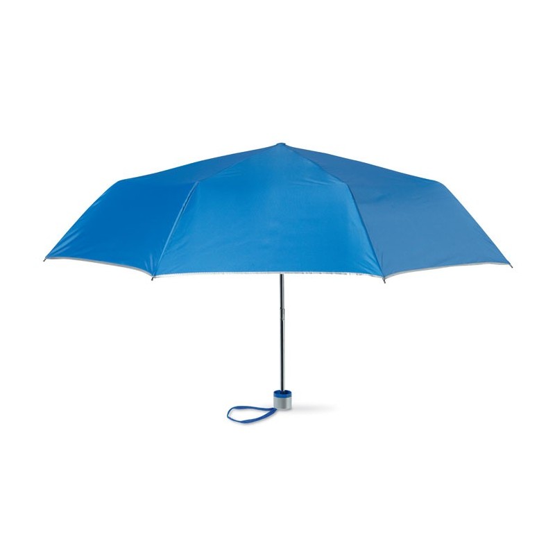 CARDIF - Umbrelă pliabilă               MO7210-37, Royal blue