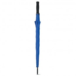 SWANSEA - Umbrelă de 27 inch             MO8581-37, Royal blue