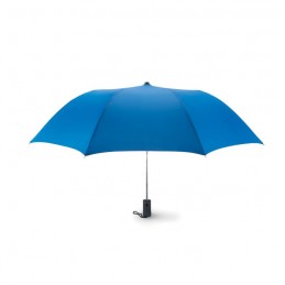 HAARLEM - Umbrelă automată de 21"        MO8775-37, Royal blue