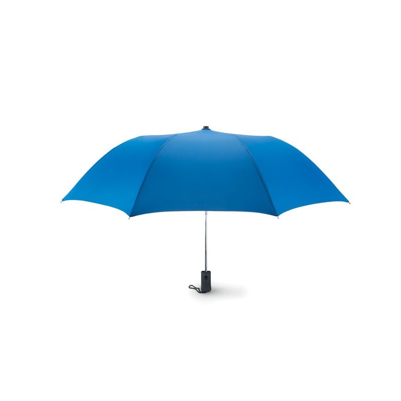 HAARLEM - Umbrelă automată de 21"        MO8775-37, Royal blue