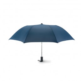 HAARLEM - Umbrelă automată de 21"        MO8775-04, Blue