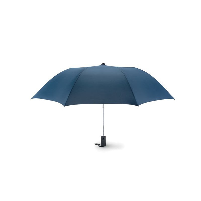 HAARLEM - Umbrelă automată de 21" MO8775-04, Blue HAARLEM - Umbrelă automată de 21" MO8775-04, Blue