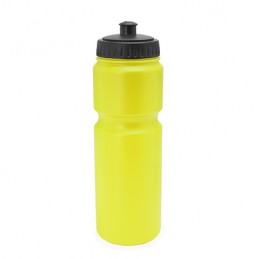 KUMAT. Bidon sport 840 ml, MD4036 - YELLOW