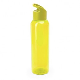 KINKAN. Bidon 650 ml din Tritan, MD4038 - YELLOW