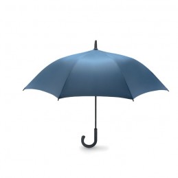 NEW QUAY - Umbrelă automată de lux de 23" MO8776-04, Blue