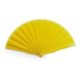 ALBERO. Evantai maner plastic , PF3110 - YELLOW