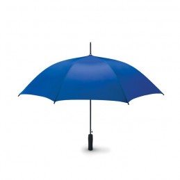 SMALL SWANSEA - Umbrelă automată unicoloră de  MO8779-37, Royal blue