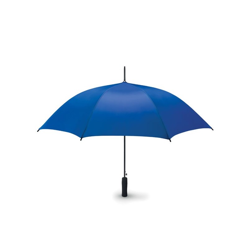 SMALL SWANSEA - Umbrelă automată unicoloră de  MO8779-37, Royal blue