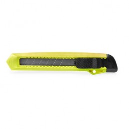 LOCK. Cutter plastic, TO0108 - YELLOW