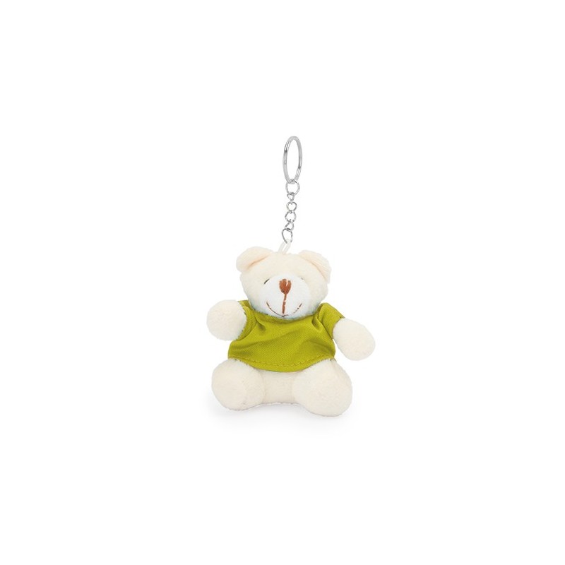 SITO. Breloc ursulet plus, KO4079 - YELLOW SITO. Breloc ursulet plus, KO4079 - YELLOW