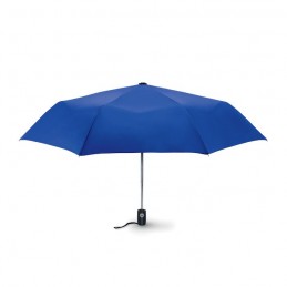 GENTLEMEN - Umbrelă automată de 21"        MO8780-37, Royal blue