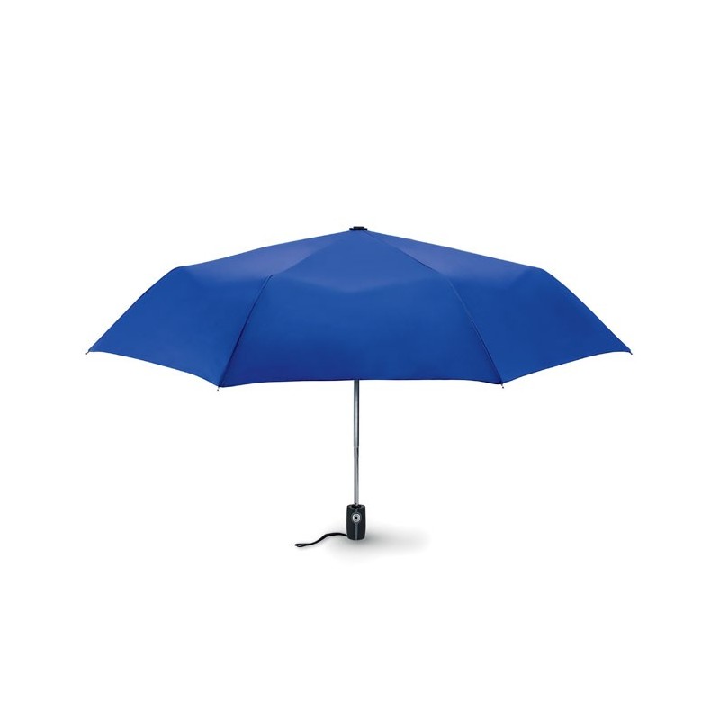 GENTLEMEN - Umbrelă automată de 21"        MO8780-37, Royal blue