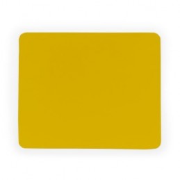 SIRA. Mousepad neted clasic, IA3011 - YELLOW