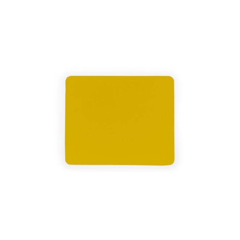 SIRA. Mousepad neted clasic, IA3011 - YELLOW