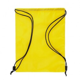 GRAJA. Rucsac frigorific cu siret, TB7604 - YELLOW