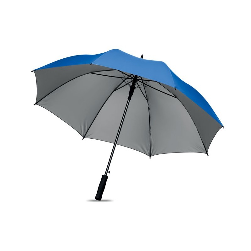 SWANSEA+ - Umbrelă 27"                    MO9093-37, Royal blue