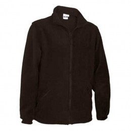 Polar Fleece Jacket Jason CQVAJAS negru